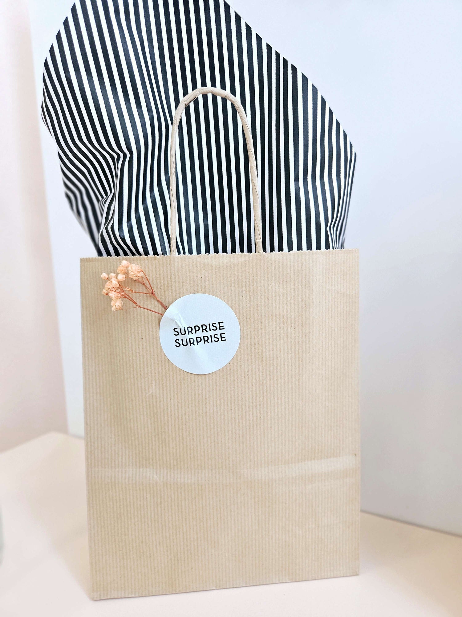 Echtraum Geschenktüte