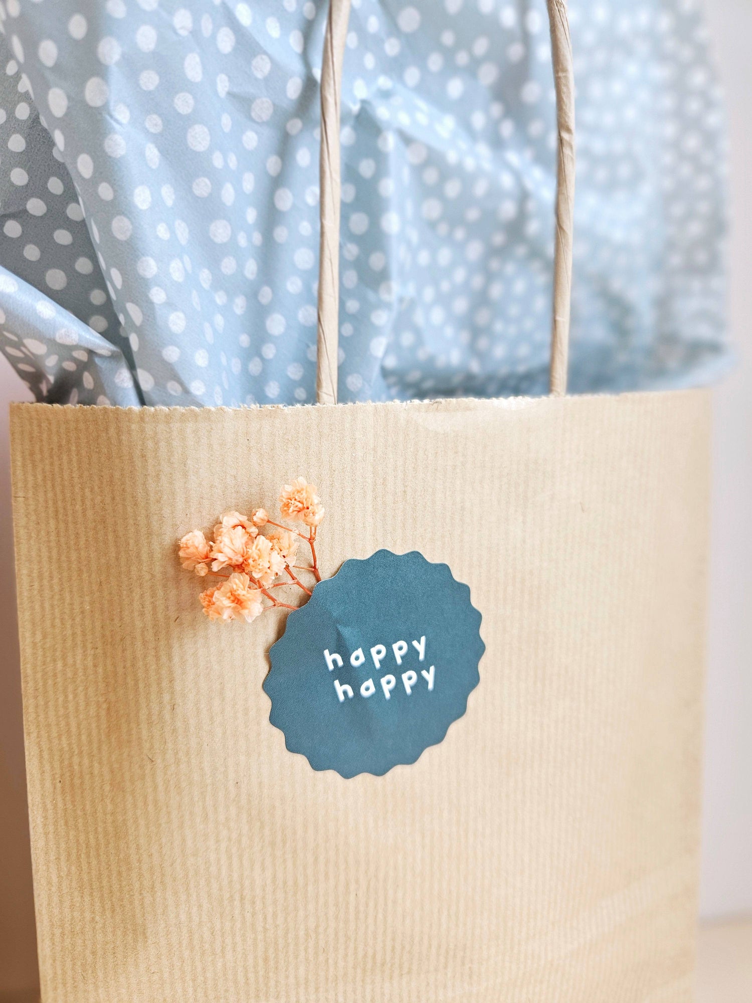 Echtraum Geschenktüte