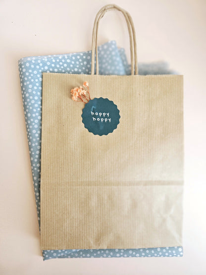 Echtraum Geschenktüte