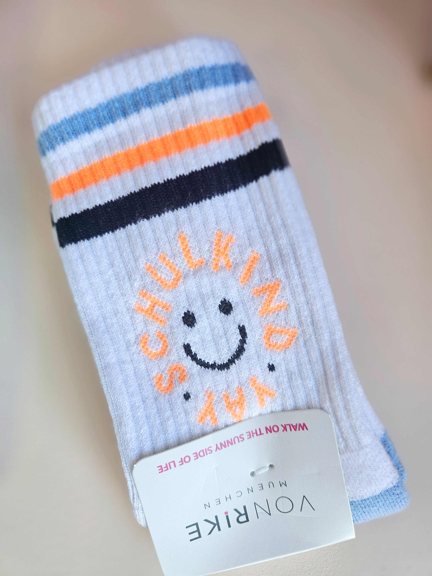 Schulkind Socken - Größe 31-34