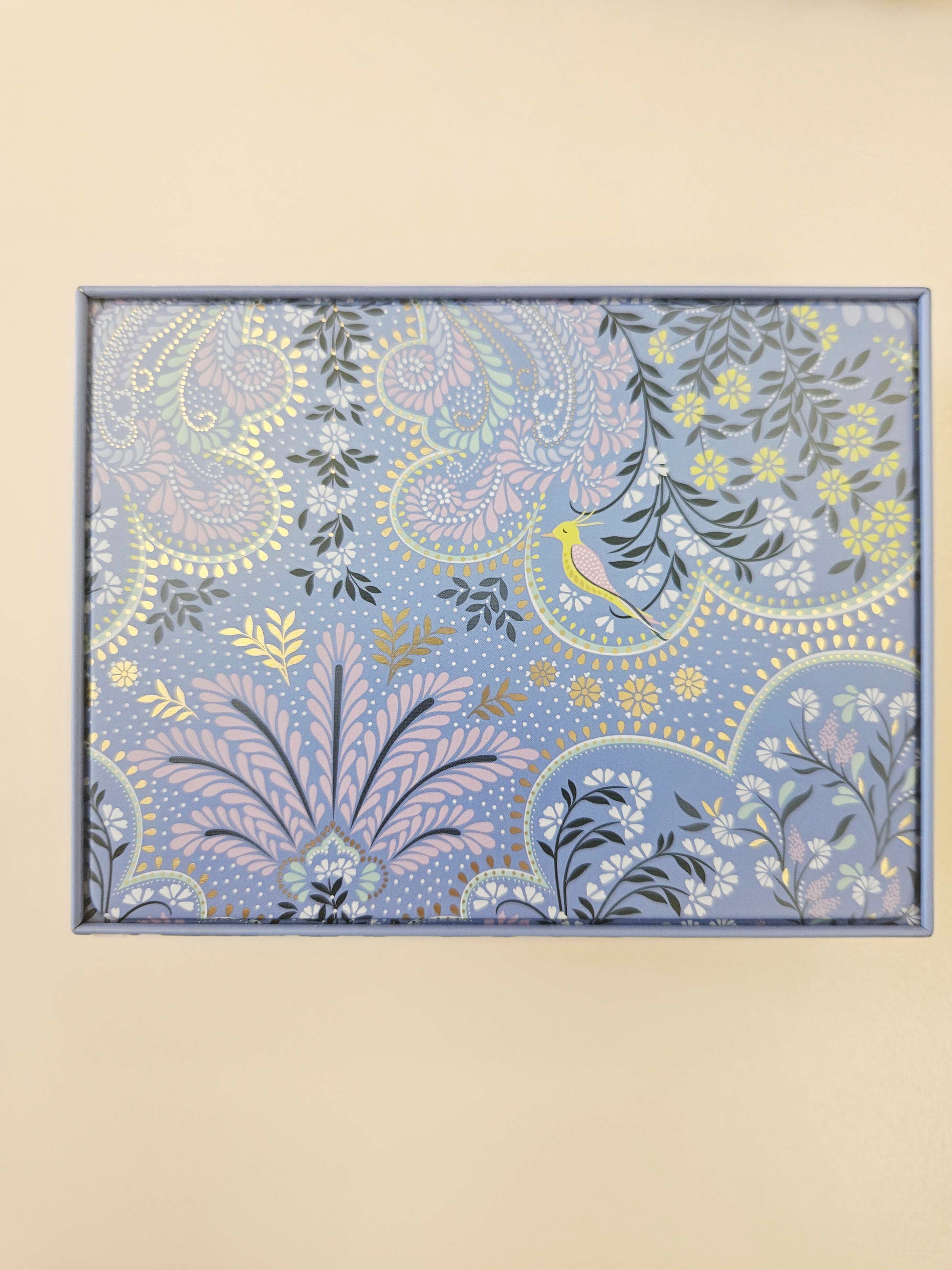 Geschenkdose Medium - 15x11 cm