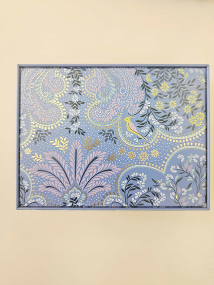 Geschenkdose Medium - 15x11 cm