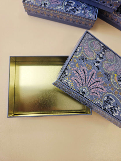 Geschenkdose Medium - 15x11 cm