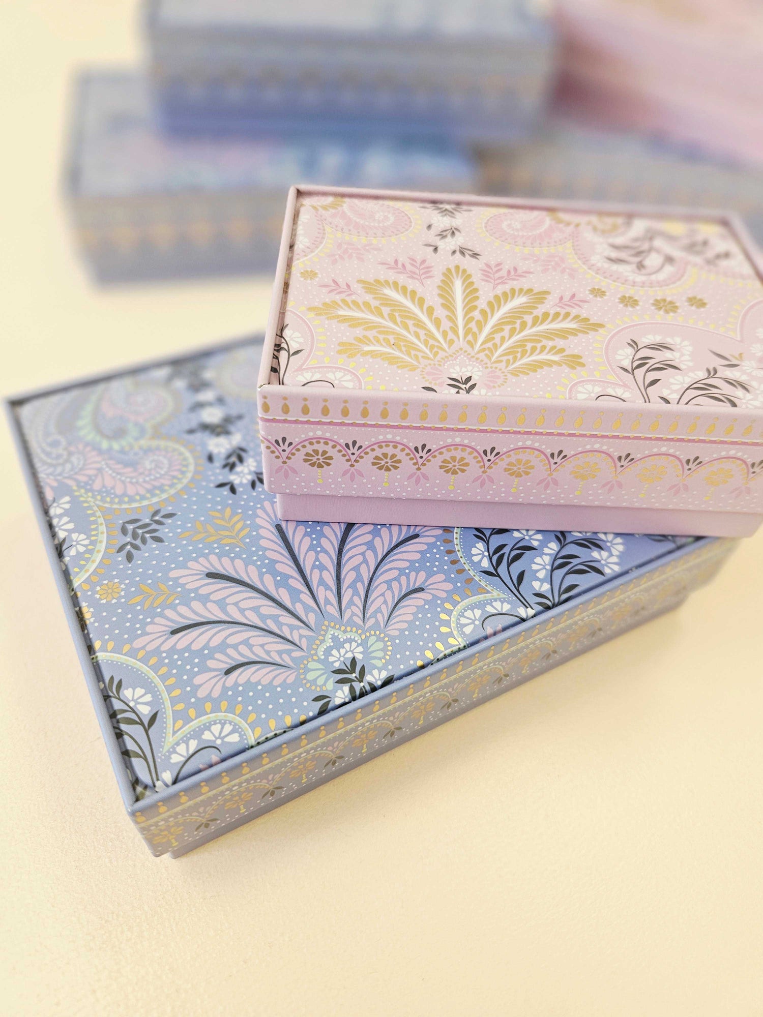 Geschenkdose Small - 11 x 7,5 cm