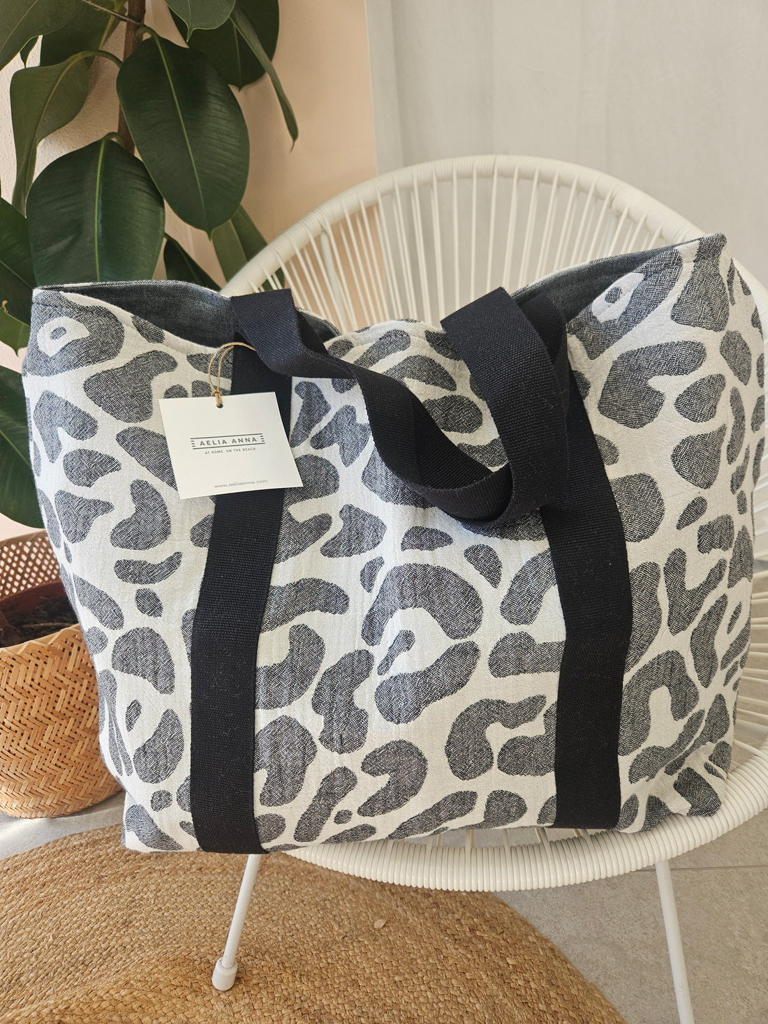 Strandtasche &