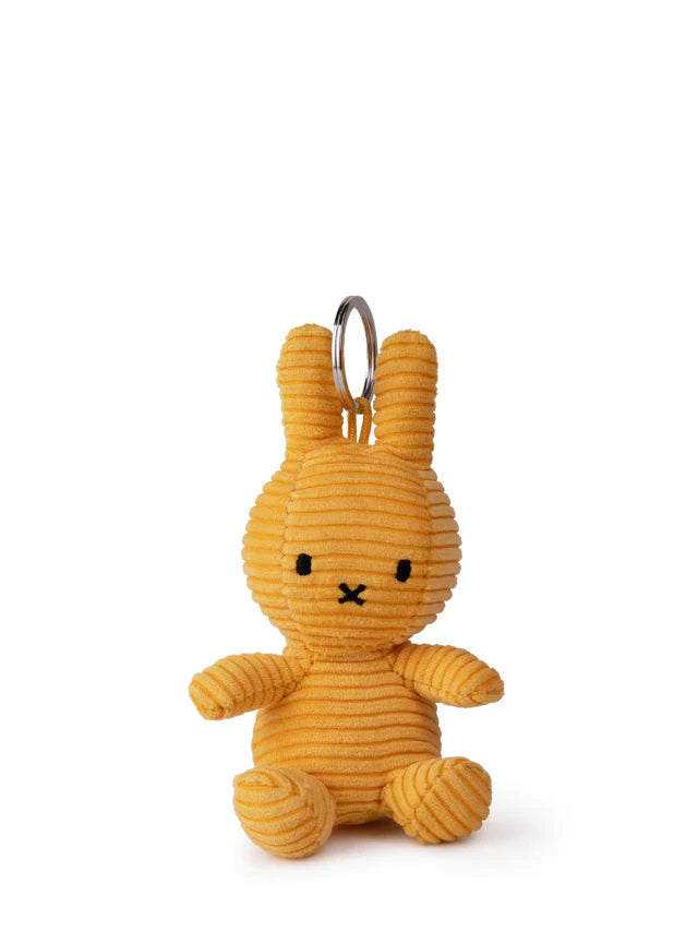 Miffy ECO Cord Schlüsselanhänger