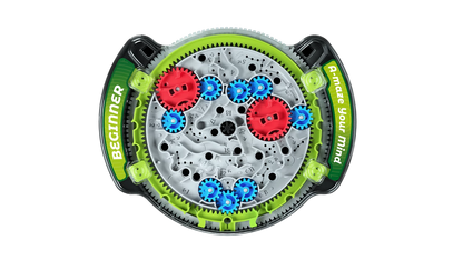 Labyrinth Travel Disc - Beginner