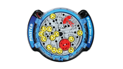 Labyrinth Travel Disc - Master