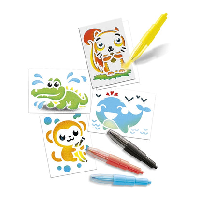 Sprühstifteset Mini