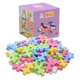 Kreativ Bausteine BIG Pastell &amp; Breeze