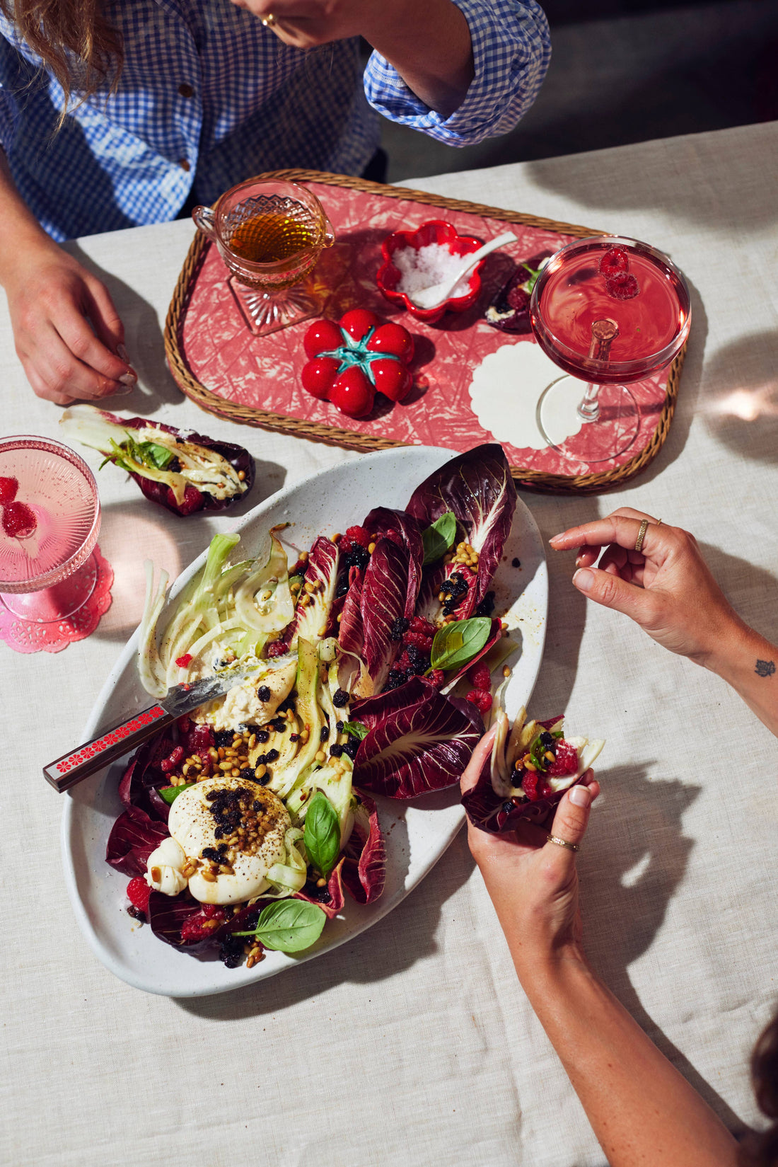 Happy Hour Snacks. Köstliches für Zwischendurch (Deutsch)