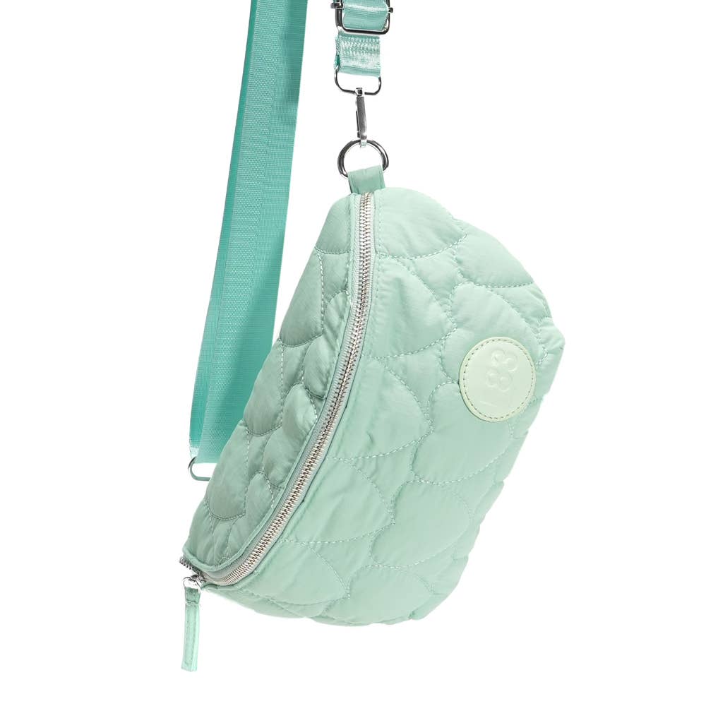 Umhängetasche Jill Mint