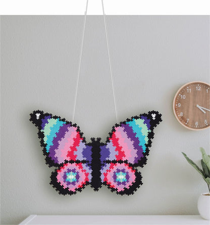 Kreativ Bausteine Schmetterling 800 Teile