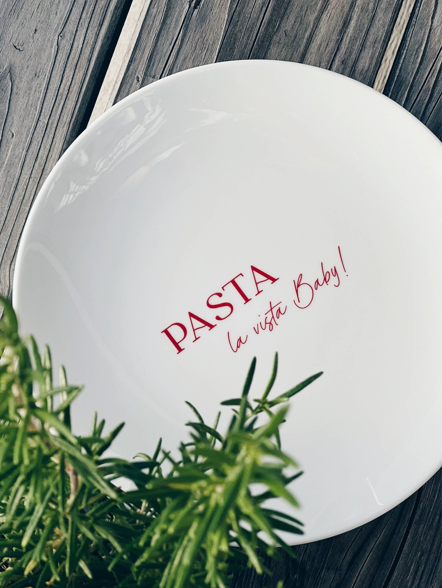 Pasta-Teller - Bella Italia