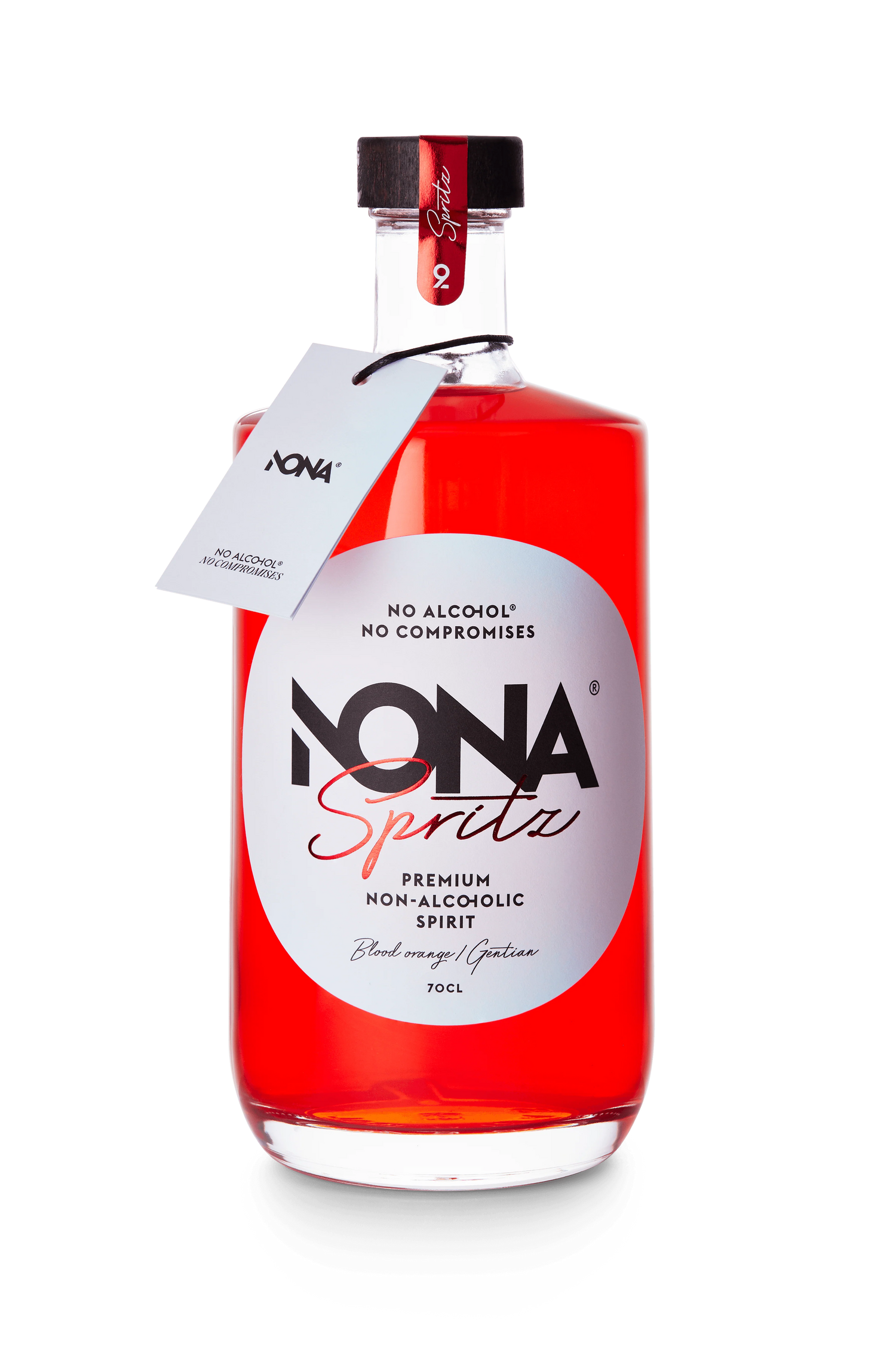 Nona Spritz Alkoholfrei 700ml