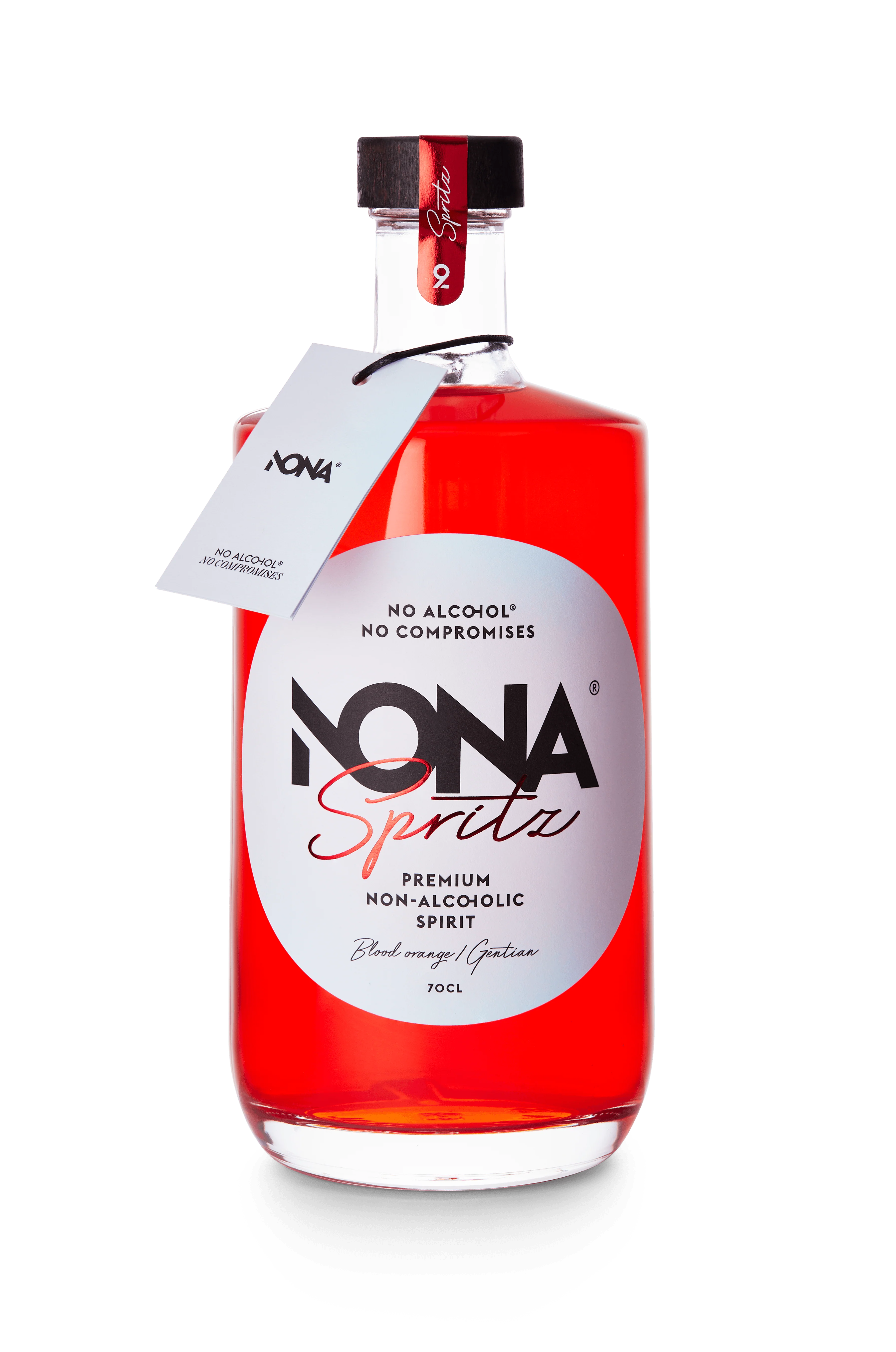 Nona Spritz Alkoholfrei 700ml