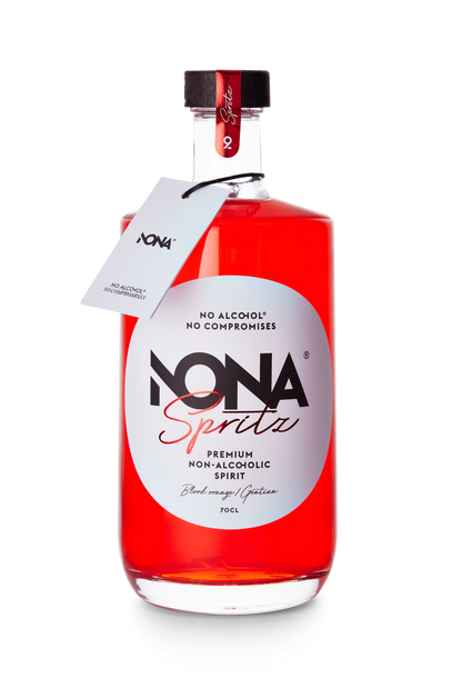 Nona Spritz Alkoholfrei 700ml