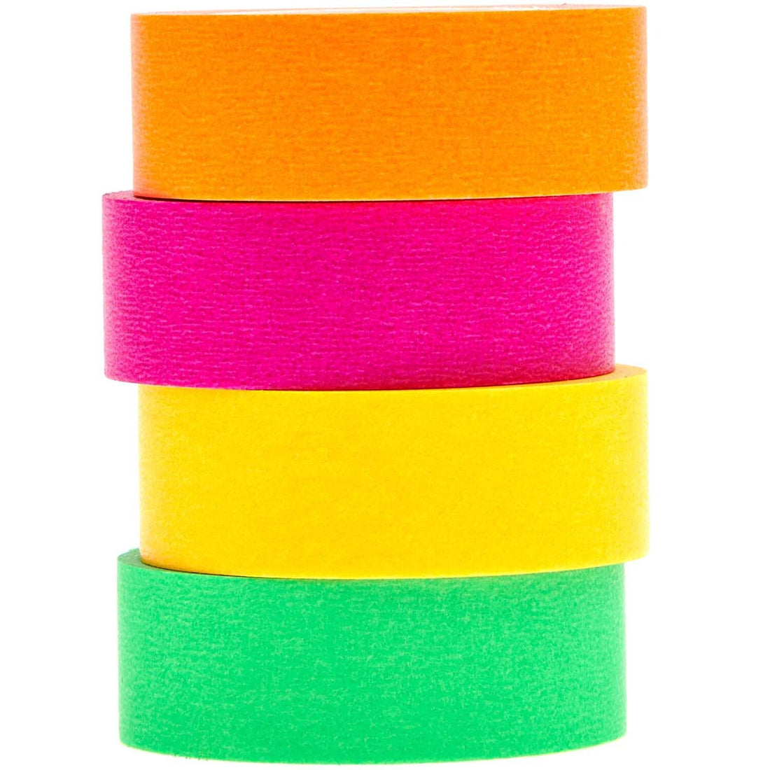 Tape Set Neon