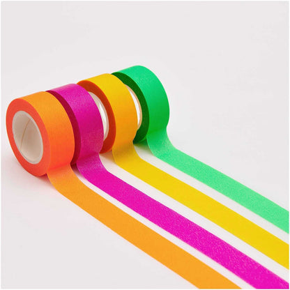 Tape Set Neon