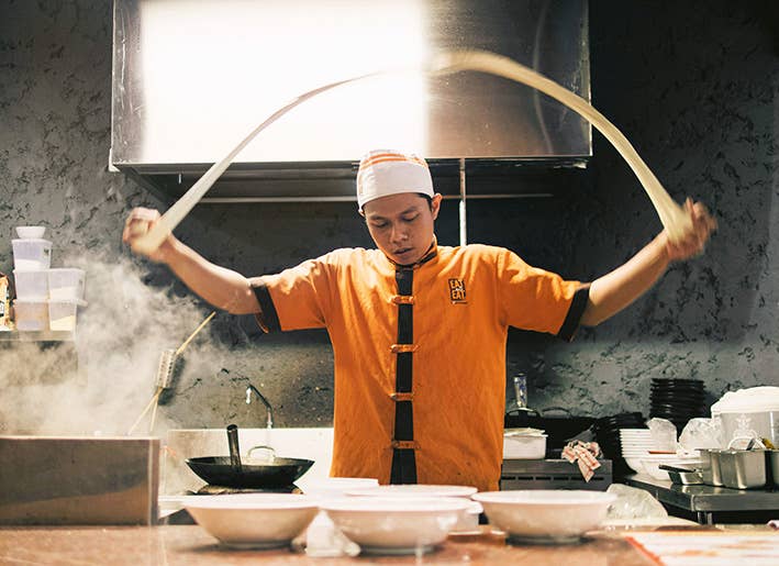 Ramen. Traditionelle und moderne Soulfood-Rezepte (Deutsch)