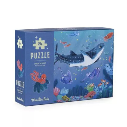 Paulie Leuchtpuzzle &