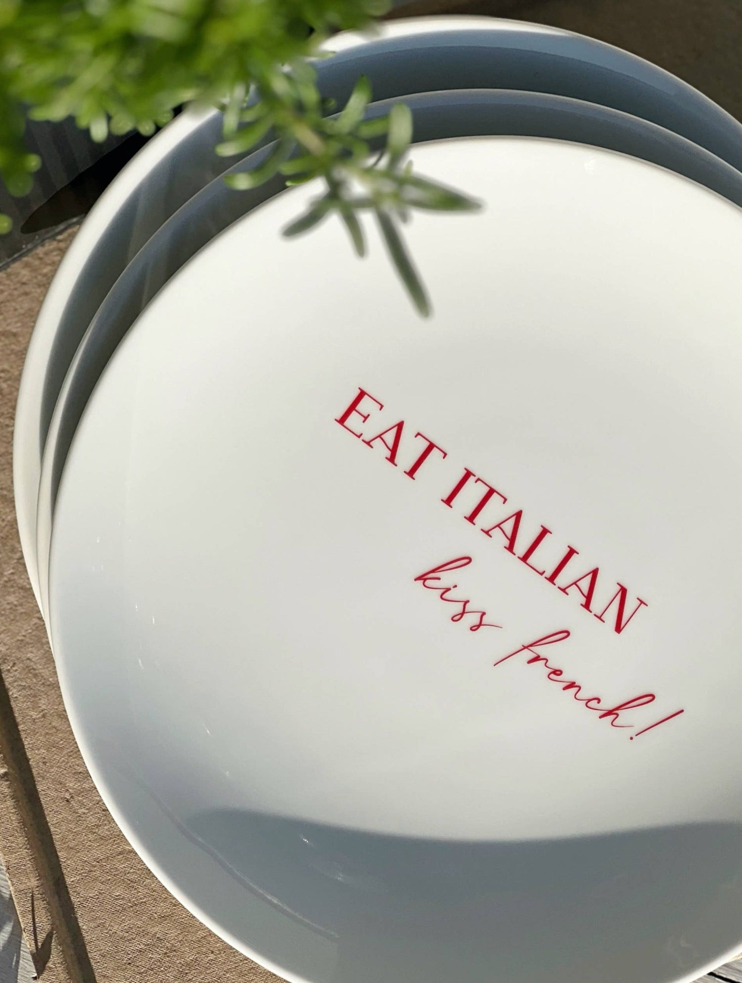 Pasta-Teller - Bella Italia