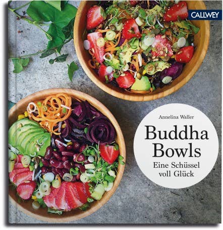 Buddha Bowls (Deutsch)