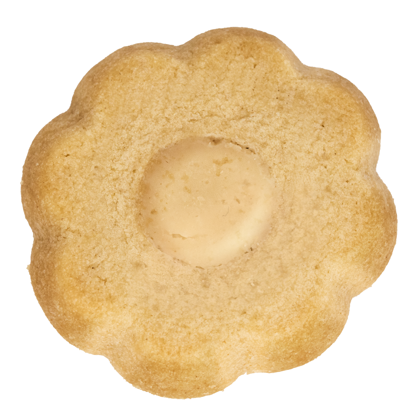 Lemon Curd Biscuits – Zitronencreme-Kekse (süß)