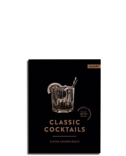 Classic Cocktails (Deutsch)