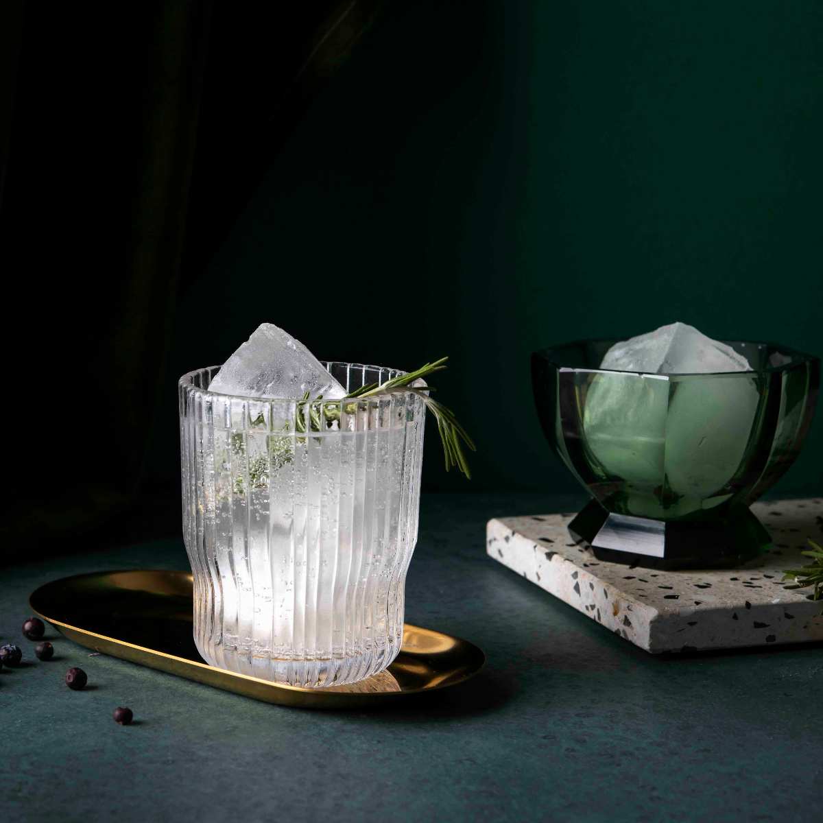 Laori alkoholfrei Juniper No 1 - 500 ml