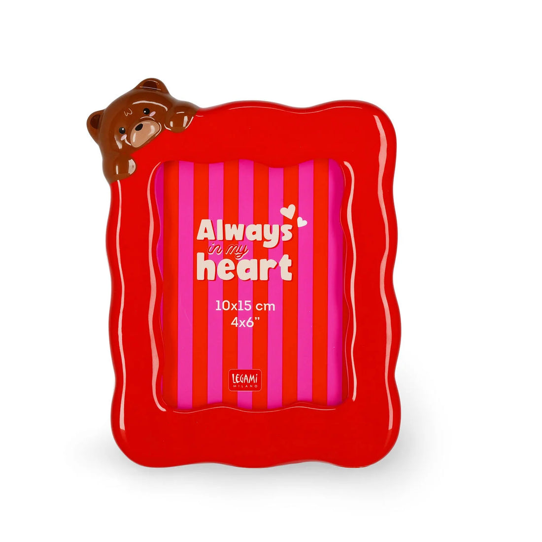 Tisch-Fotorahmen - Frame the Moment