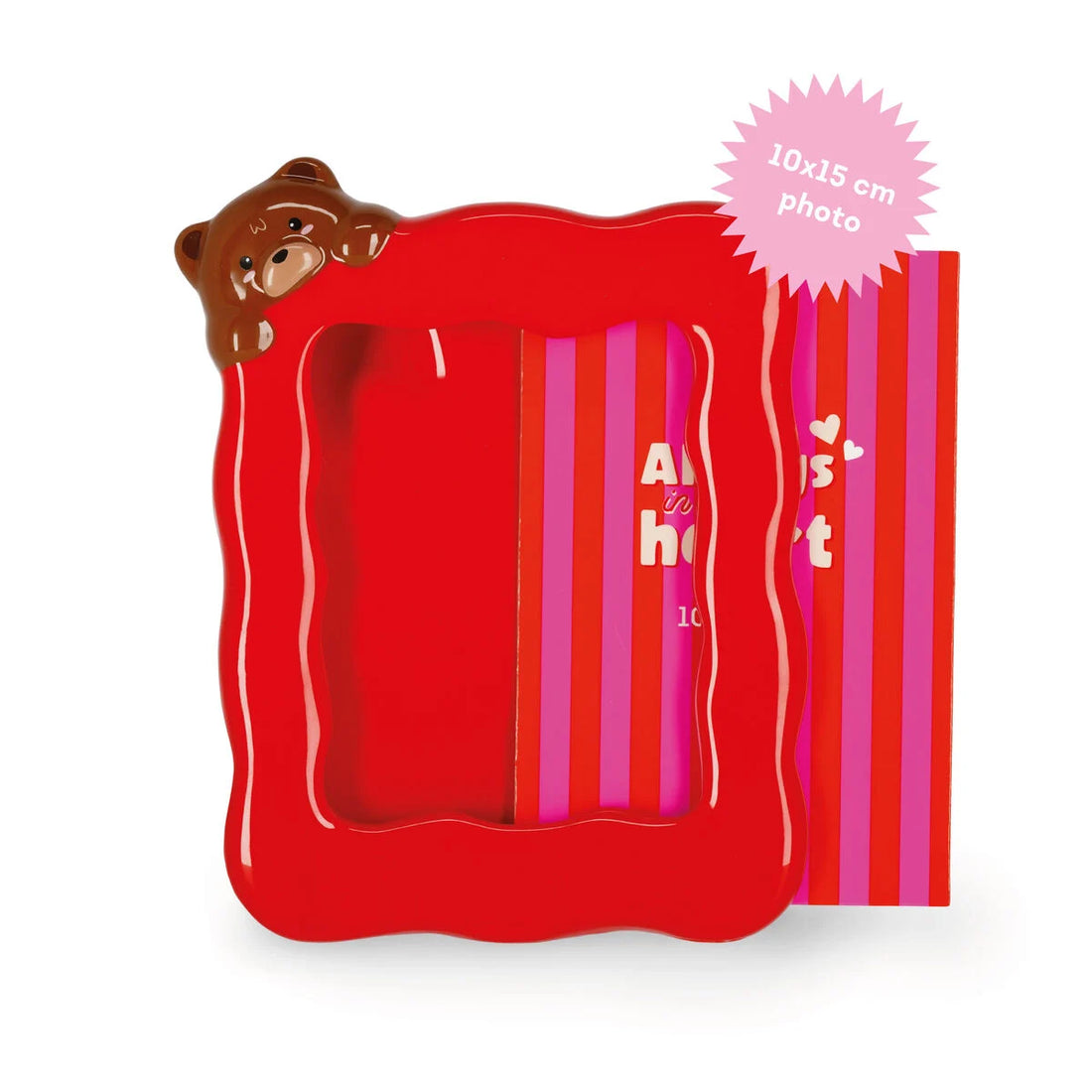 Tisch-Fotorahmen - Frame the Moment