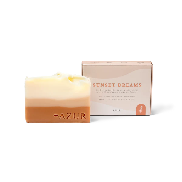 Seife - Sunset Dreams