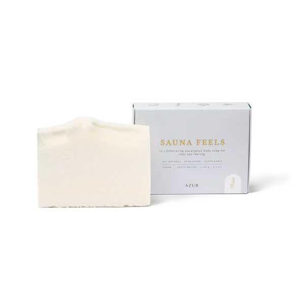 Seife - Sauna Feels