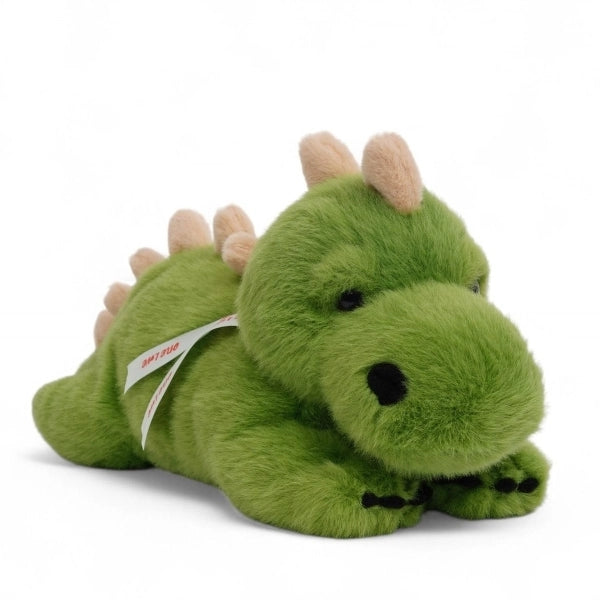 Dinosaurier Derek