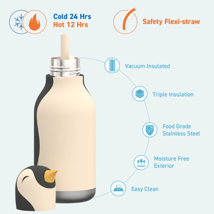 Bestie Bottle - Trinkflasche