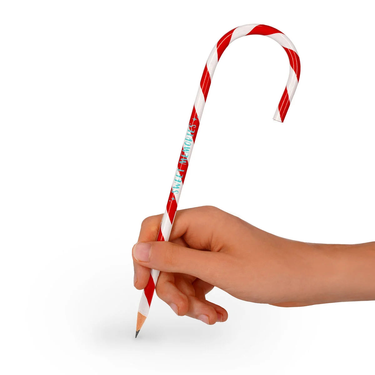 Bleistift Candy Cane