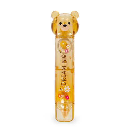 Bear Sweet Bear 2-in-1 Korrekturroller und Kleberoller
