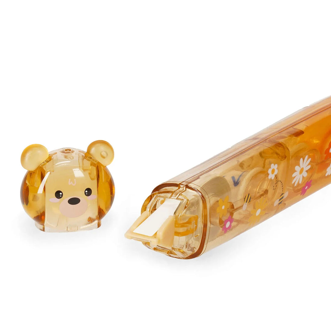 Bear Sweet Bear 2-in-1 Korrekturroller und Kleberoller