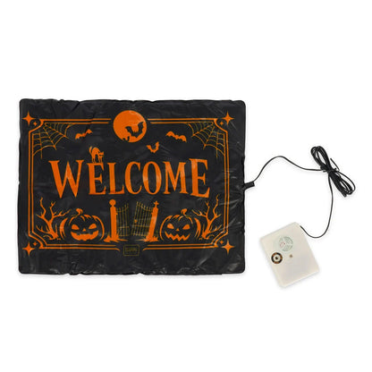 Türmatte mit Sound - Screaming Doormat