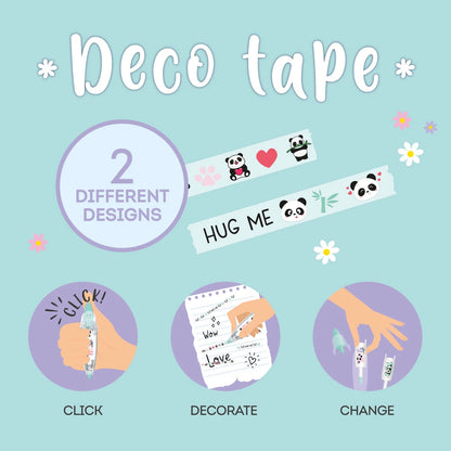 Deko Tape