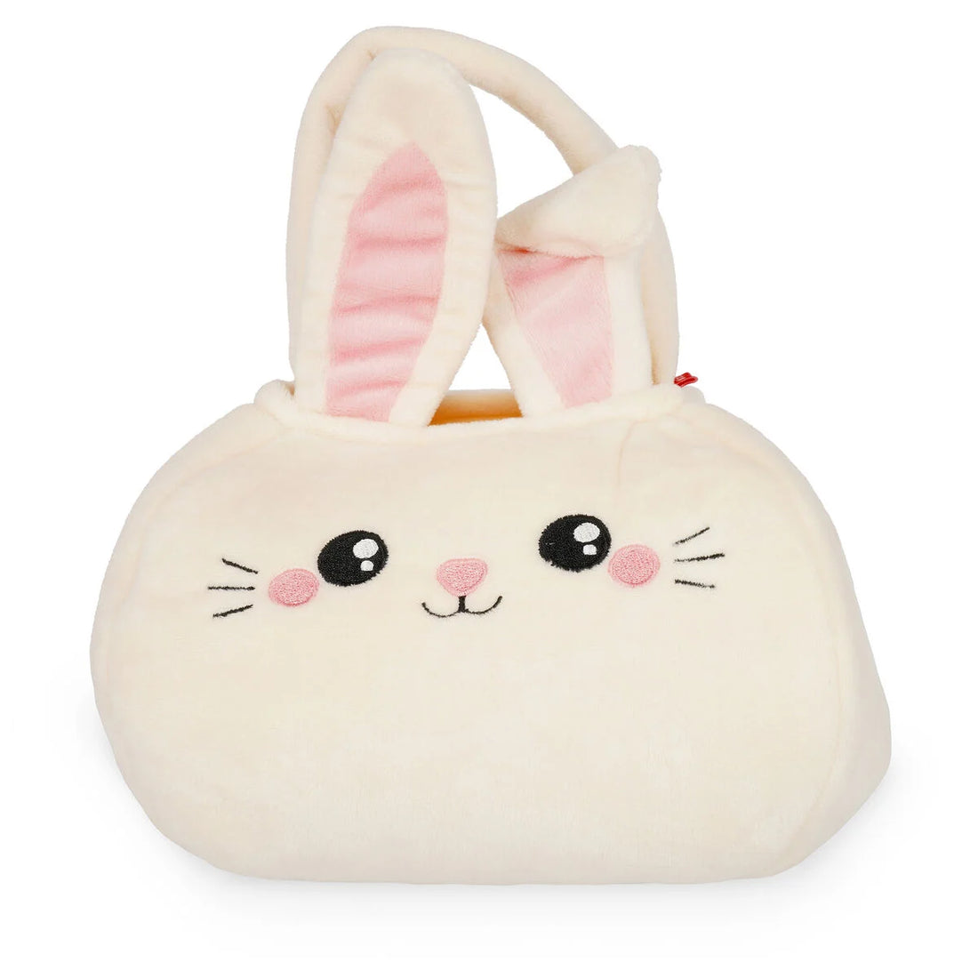 Tasche für die Ostereiersuche - Bunny - Hoppy Easter