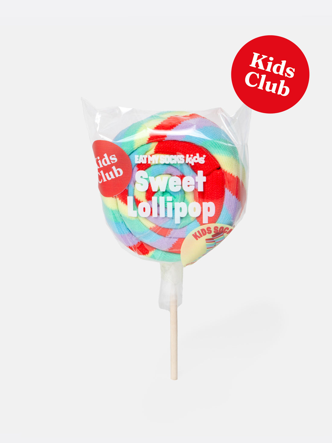 Socken Lollipop