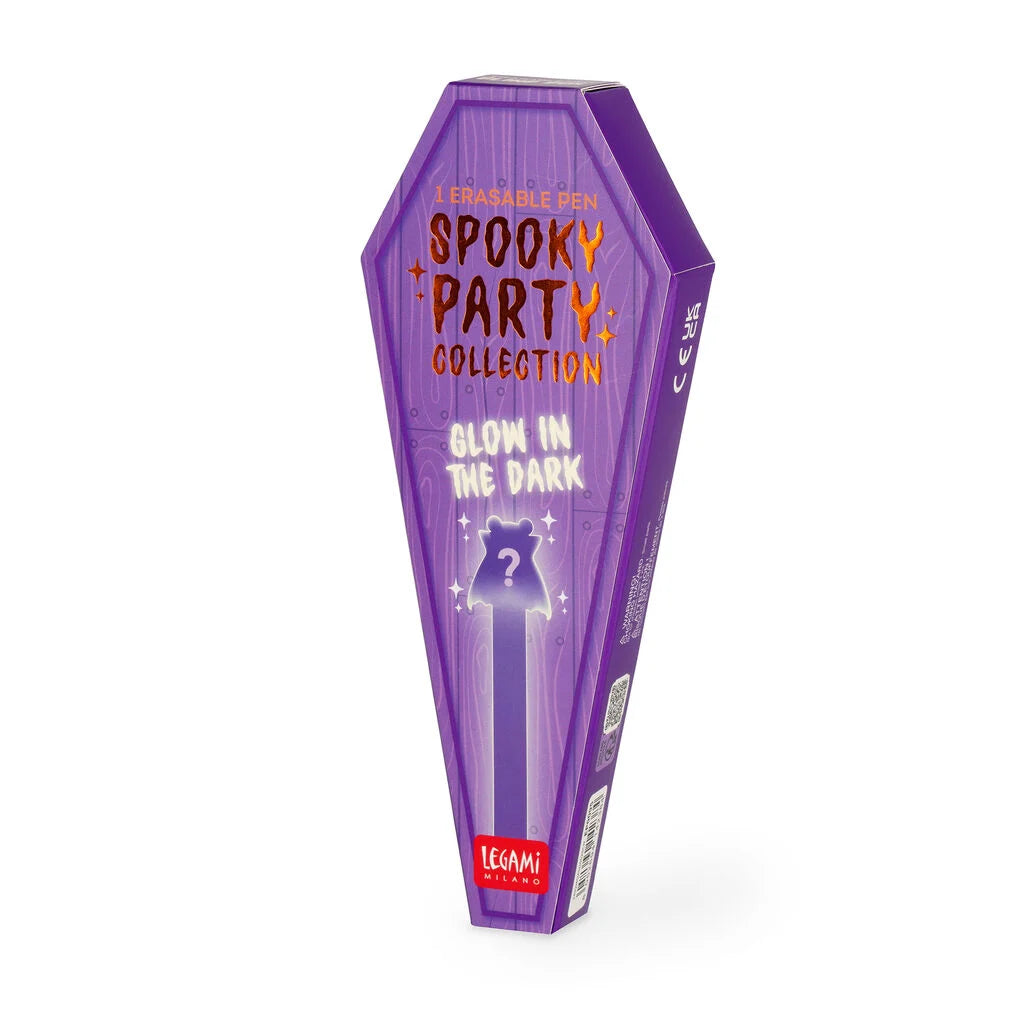 Gelstift Spooky Party&