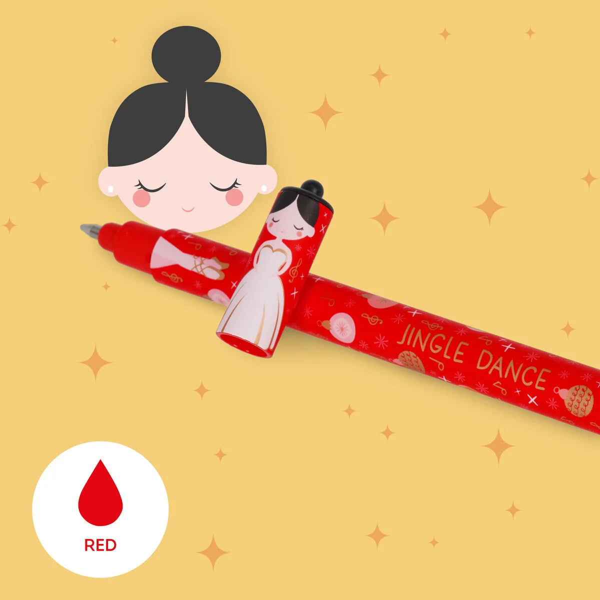 Weihnachts-Edition Nussknacker