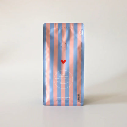 Kaffee „The Coffee Club", ganze Bohne, 250g