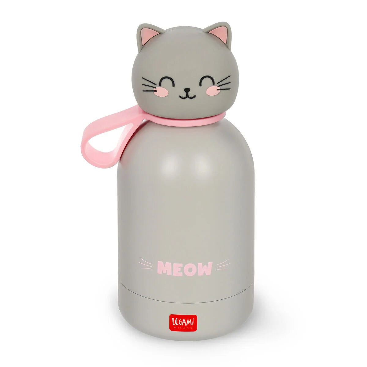 Thermosflasche für Kinder - Ladybug - Hot&amp;Cold BFF