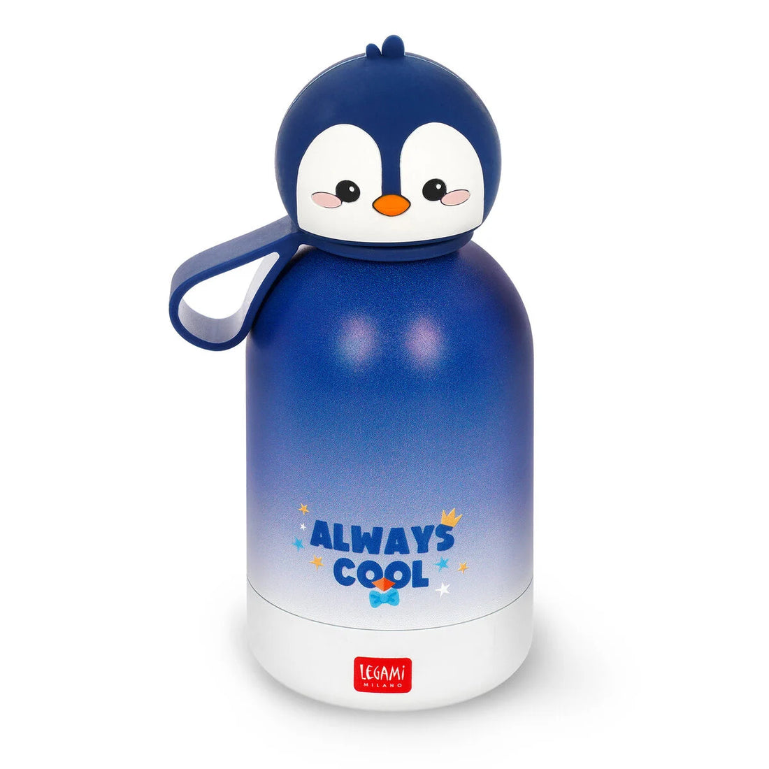 Thermosflasche für Kinder - Ladybug - Hot&amp;Cold BFF