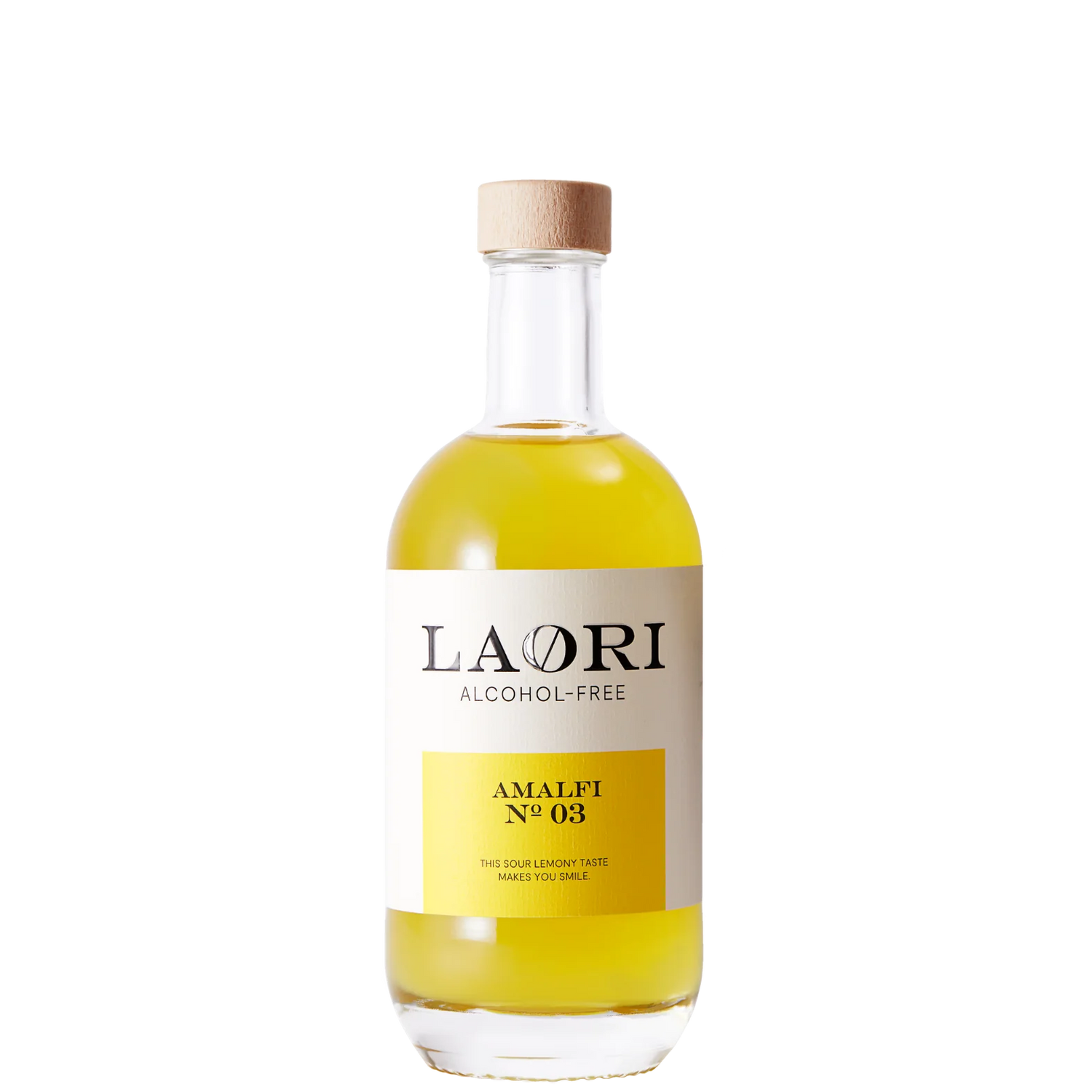 Laori alkoholfrei Amalfi No. 3 - 500 ml