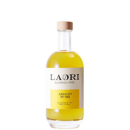 Laori alkoholfrei Amalfi No. 3 - 500 ml